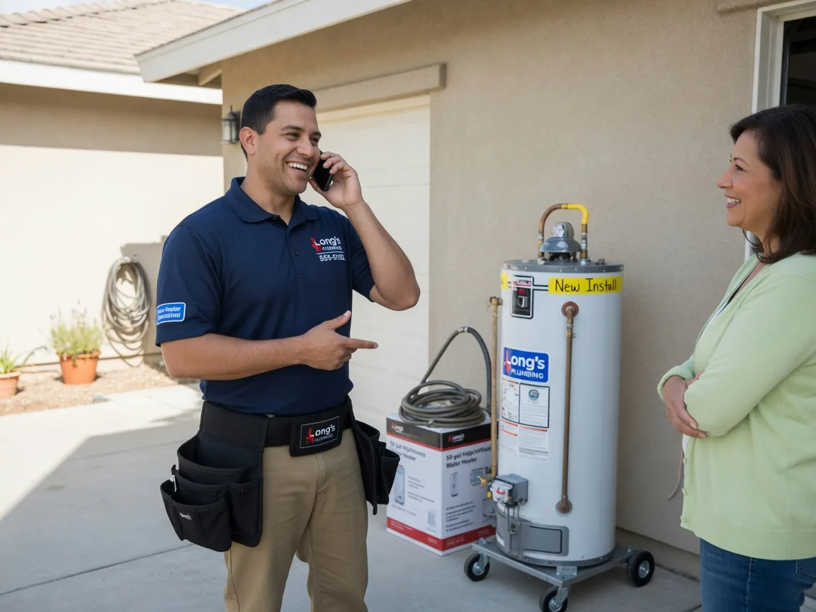 Leak Detection Soda Springs, ID FAQs